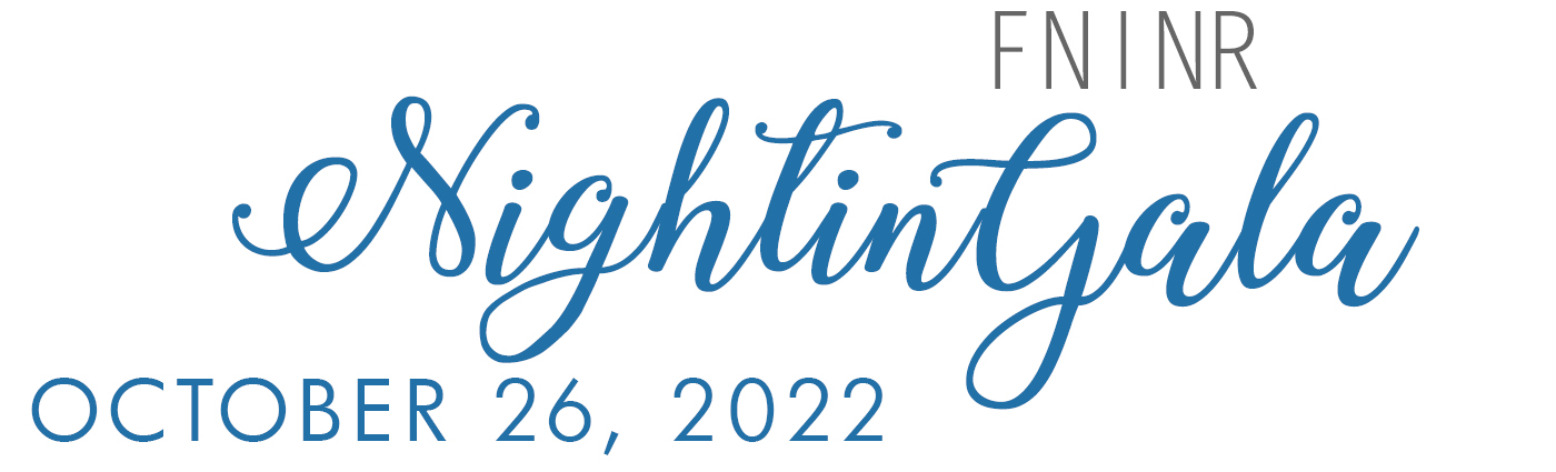 FNINR 2022 NightinGala Logo