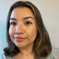 Ilse Garcia Romero, Project Coordinator